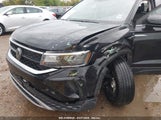 VOLKSWAGEN TAOS 1.5T SE 3VVSX7B22RM118431 fotografie