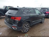 VOLKSWAGEN TAOS 1.5T SE 3VVSX7B22RM118431 снимка
