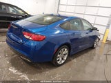 CHRYSLER 200 S 1C3CCCBG9FN518205 fotografie