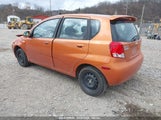 CHEVROLET AVEO 5 LS KL1TD66687B758769 снимка