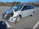 DODGE GRAND CARAVAN SE 2D4RN4DE2AR489971 снимка
