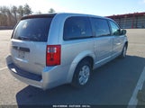 DODGE GRAND CARAVAN SE 2D4RN4DE2AR489971 снимка
