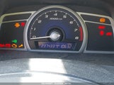 HONDA CIVIC LX 2HGFG11637H582827 снимка
