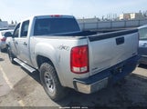 GMC SIERRA 1500 SLE 3GTP2VE37BG334744 снимка