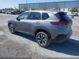 NISSAN ROGUE SV FWD JN8BT3BA2PW001170 fotografie