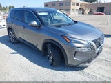 NISSAN ROGUE SV FWD JN8BT3BA2PW001170 снимка