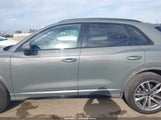 AUDI Q3 PREMIUM 45 TFSI S LINE QUATTRO TIPTRONIC WA1DECF38P1137384 photo
