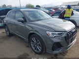 AUDI Q3 PREMIUM 45 TFSI S LINE QUATTRO TIPTRONIC WA1DECF38P1137384 photo