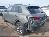 AUDI Q3 PREMIUM 45 TFSI S LINE QUATTRO TIPTRONIC WA1DECF38P1137384 снимка