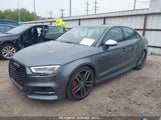 AUDI S3 2.0T PREMIUM PLUS/2.0T TECH PREMIUM PLUS WAUB1GFF1J1037240 photo