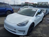 TESLA MODEL 3 LONG RANGE DUAL MOTOR ALL-WHEEL DRIVE 5YJ3E1EB9LF795246 photo