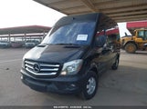 MERCEDES-BENZ SPRINTER 2500 NORMAL ROOF WDZPE7DD8F5984032 photo