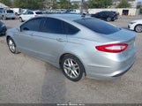 FORD FUSION SE 1FA6P0H73E5375940 снимка