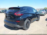 NISSAN MURANO SV FWD 5N1AZ2BJ6PC127626 fotografie