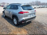 TOYOTA COROLLA CROSS LE 7MUCAAAG9RV086257 снимка