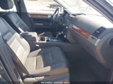 VOLKSWAGEN TOUAREG V6 WVGZG77LX6D024220 fotografie