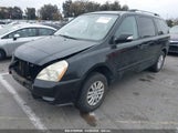 KIA SEDONA LX KNDMG4C70C6443196 снимка