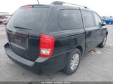 KIA SEDONA LX KNDMG4C70C6443196 снимка