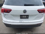 VOLKSWAGEN TIGUAN 2.0T SE/2.0T SEL 3VV3B7AX9JM090342 fotografie