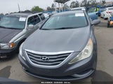 HYUNDAI SONATA GLS 5NPEB4AC2BH248742 снимка