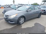HYUNDAI SONATA GLS 5NPEB4AC2BH248742 снимка