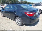 TOYOTA COROLLA LE 5YFBURHE4EP117997 снимка