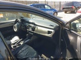 TOYOTA COROLLA LE 5YFBURHE4EP117997 снимка