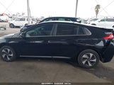 HYUNDAI IONIQ HYBRID SEL KMHC75LC5JU072068 photo