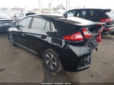 HYUNDAI IONIQ HYBRID SEL KMHC75LC5JU072068 снимка