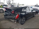 HYUNDAI IONIQ HYBRID SEL KMHC75LC5JU072068 снимка