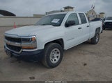 CHEVROLET SILVERADO 1500 LD WT 2GCVKNEC4K1159529 снимка