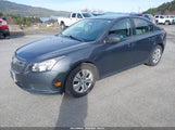 CHEVROLET CRUZE LS MANUAL 1G1PB5SHXD7228747 fotografie