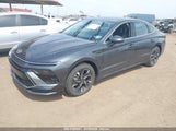 HYUNDAI SONATA SEL KMHL64JA8SA454550 снимка