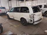 DODGE GRAND CARAVAN GT 2C4RDGEG7JR280873 снимка