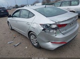 HYUNDAI ELANTRA SE 5NPD74LFXHH158073 снимка