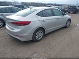 HYUNDAI ELANTRA SE 5NPD74LFXHH158073 снимка