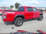 TOYOTA TACOMA TRD OFF-ROAD 3TMCZ5AN0MM416627 снимка