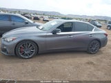 INFINITI Q50 3.0T RED SPORT 400 JN1FV7AP0KM760153 снимка