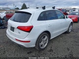 AUDI Q5 3.0T PREMIUM PLUS WA1DGAFP5DA067663 снимка