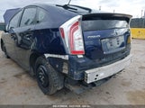 Toyota Prius Two JTDKN3DUXF0478590 снимка