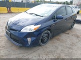 Toyota Prius Two JTDKN3DUXF0478590 снимка