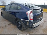 Toyota Prius Two JTDKN3DUXF0478590 снимка