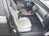LEXUS IS 250 JTHBK262775027151 fotografie