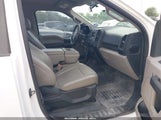 FORD F-150 XL 1FTMF1EF5HKC48022 снимка