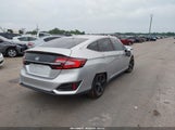 HONDA CLARITY PLUG-IN HYBRID JHMZC5F1XJC012246 fotografie