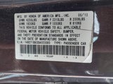 Honda Accord Ex-L 1HGCT1B83DA023593 снимка