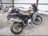 BMW F 850 GS ADVENTURE WB10K0309M6E31218 photo