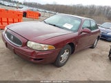BUICK LESABRE CUSTOM 1G4HP54K71U162737 снимка