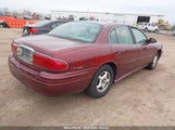 BUICK LESABRE CUSTOM 1G4HP54K71U162737 fotografie