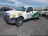 FORD F-150 XL 1FTNF1CF6BKD60911 снимка